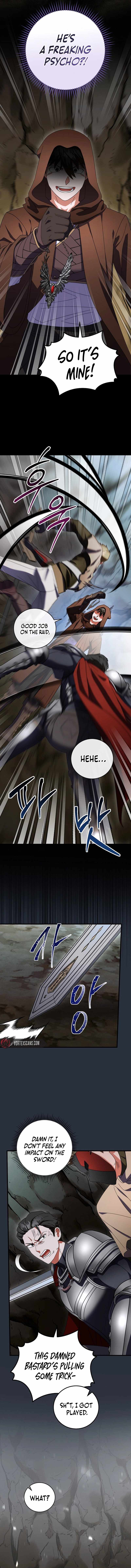 Master of All Skills Chapter 14 7